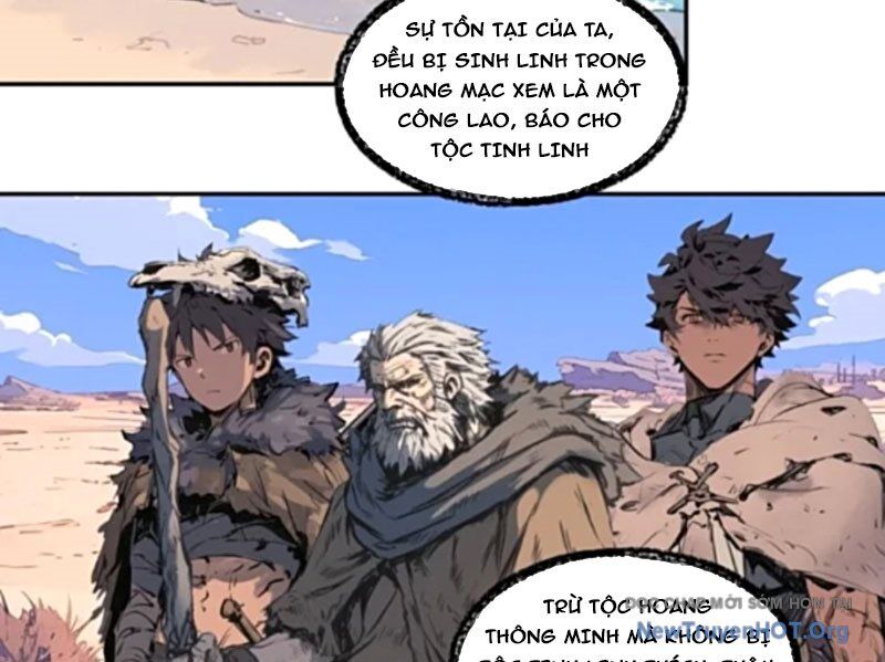 Thành Thần Bắt Đầu Từ Một Hồ Nước Chapter 11 - Trang 2