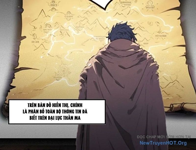 Thành Thần Bắt Đầu Từ Một Hồ Nước Chapter 12 - Trang 2