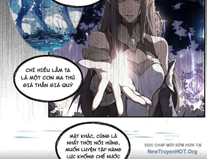 Thành Thần Bắt Đầu Từ Một Hồ Nước Chapter 12 - Trang 2