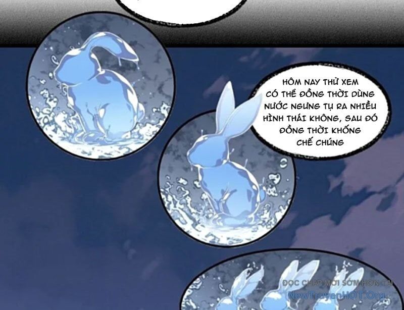 Thành Thần Bắt Đầu Từ Một Hồ Nước Chapter 12 - Trang 2