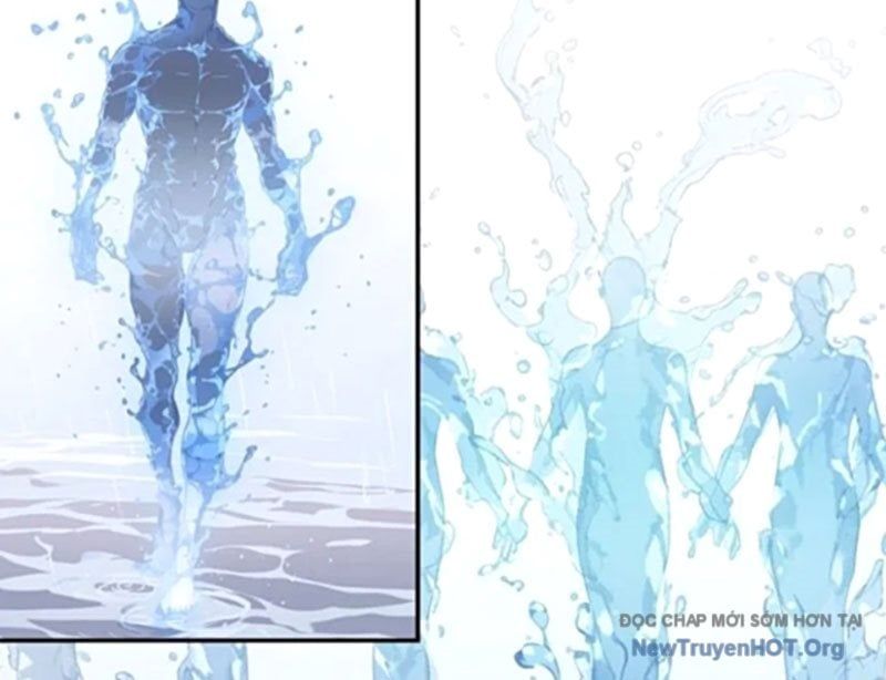Thành Thần Bắt Đầu Từ Một Hồ Nước Chapter 12 - Trang 2
