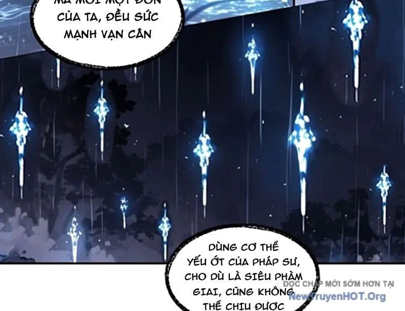 Thành Thần Bắt Đầu Từ Một Hồ Nước Chapter 12 - Trang 2