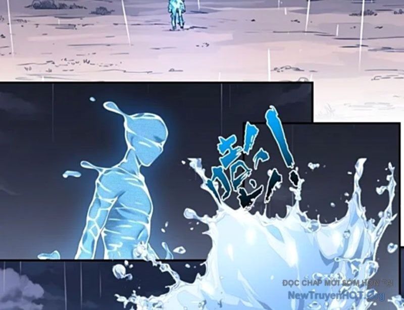 Thành Thần Bắt Đầu Từ Một Hồ Nước Chapter 12 - Trang 2