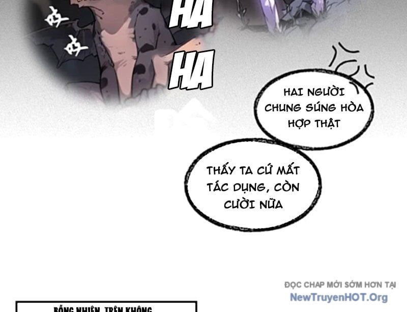 Thành Thần Bắt Đầu Từ Một Hồ Nước Chapter 12 - Trang 2