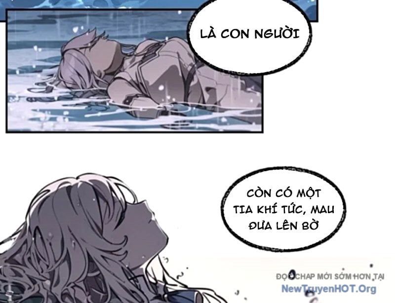 Thành Thần Bắt Đầu Từ Một Hồ Nước Chapter 12 - Trang 2