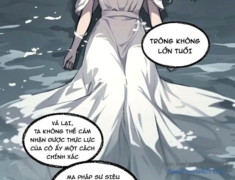 Thành Thần Bắt Đầu Từ Một Hồ Nước Chapter 12 - Trang 2