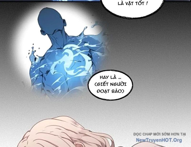 Thành Thần Bắt Đầu Từ Một Hồ Nước Chapter 12 - Trang 2