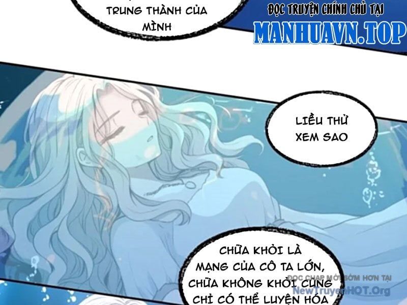Thành Thần Bắt Đầu Từ Một Hồ Nước Chapter 13 - Trang 2