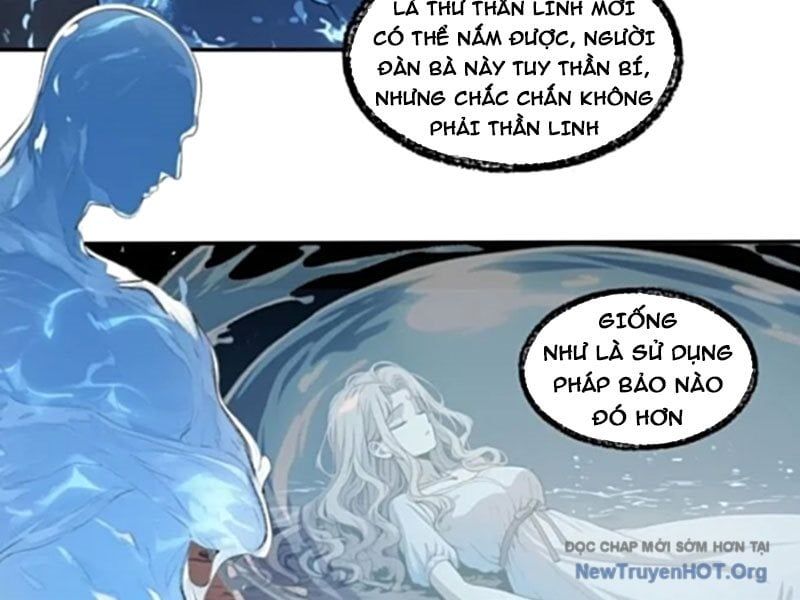 Thành Thần Bắt Đầu Từ Một Hồ Nước Chapter 13 - Trang 2
