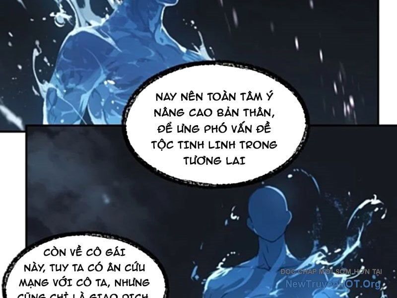 Thành Thần Bắt Đầu Từ Một Hồ Nước Chapter 13 - Trang 2