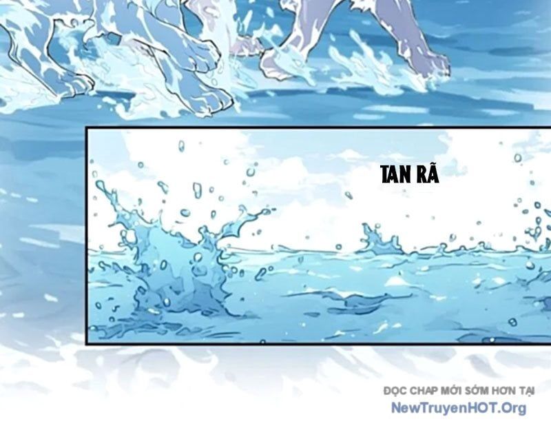 Thành Thần Bắt Đầu Từ Một Hồ Nước Chapter 13 - Trang 2
