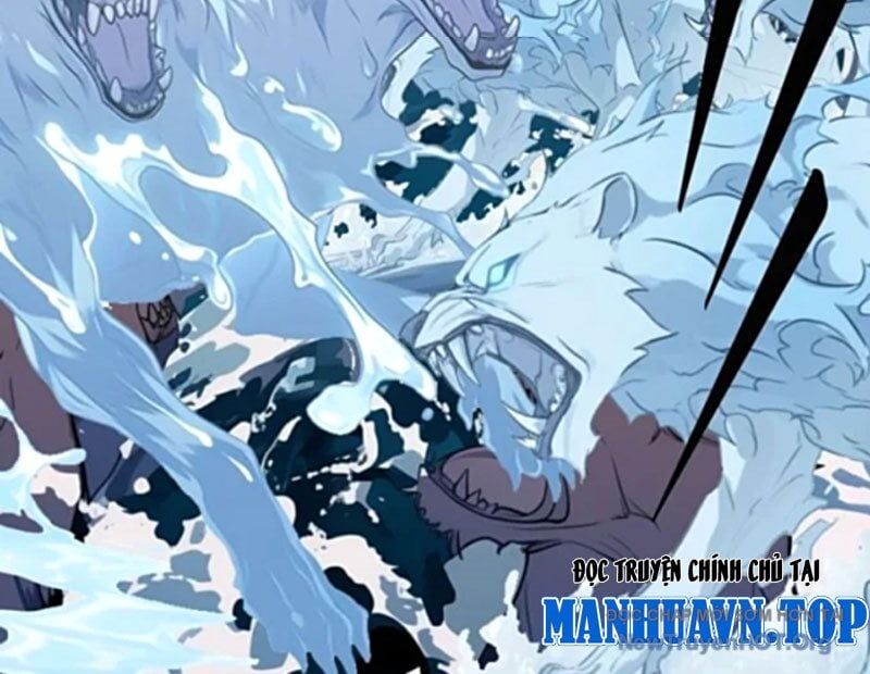 Thành Thần Bắt Đầu Từ Một Hồ Nước Chapter 13 - Trang 2