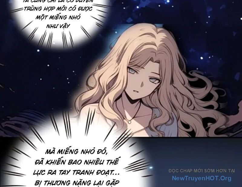 Thành Thần Bắt Đầu Từ Một Hồ Nước Chapter 13 - Trang 2