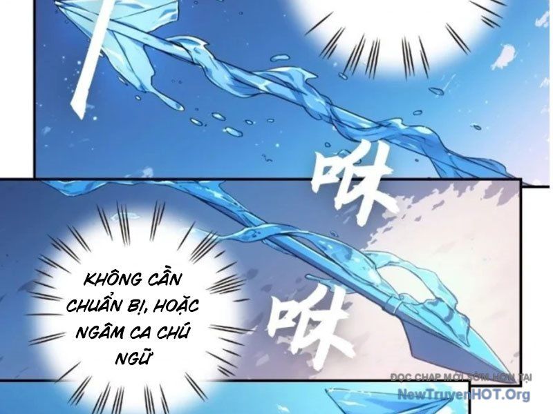 Thành Thần Bắt Đầu Từ Một Hồ Nước Chapter 14 - Trang 2