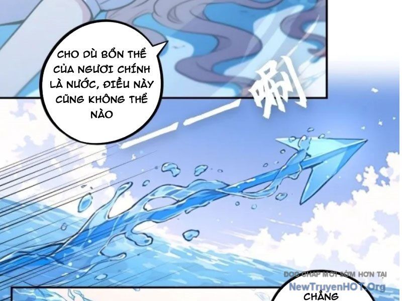 Thành Thần Bắt Đầu Từ Một Hồ Nước Chapter 14 - Trang 2
