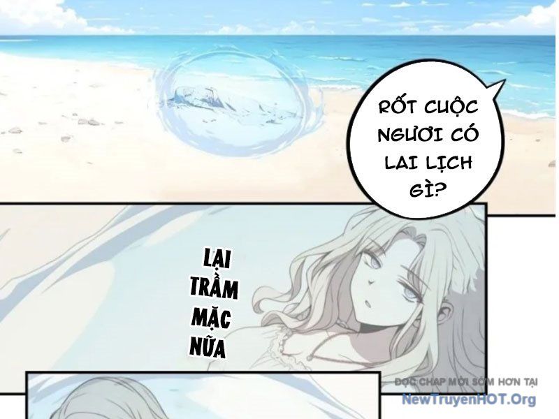 Thành Thần Bắt Đầu Từ Một Hồ Nước Chapter 14 - Trang 2