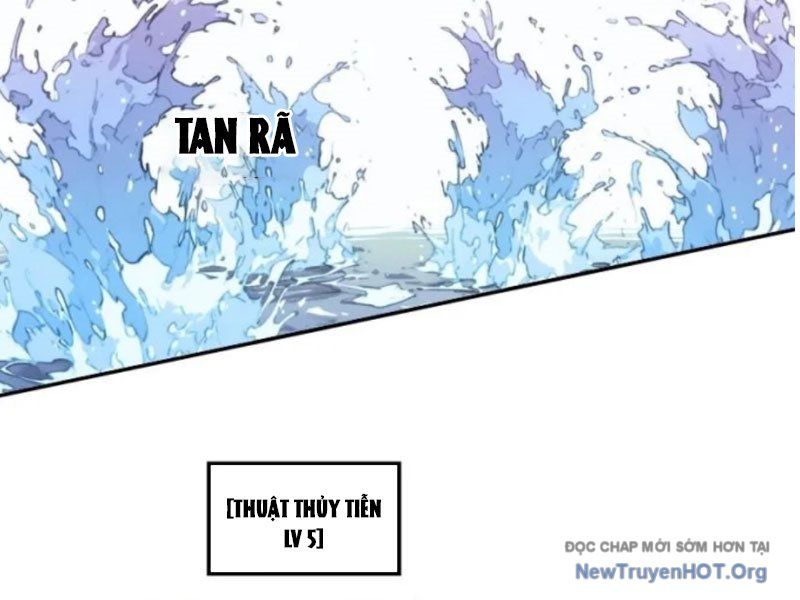 Thành Thần Bắt Đầu Từ Một Hồ Nước Chapter 14 - Trang 2