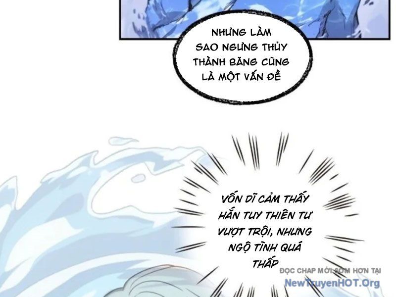 Thành Thần Bắt Đầu Từ Một Hồ Nước Chapter 14 - Trang 2