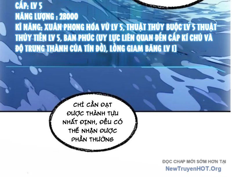 Thành Thần Bắt Đầu Từ Một Hồ Nước Chapter 14 - Trang 2
