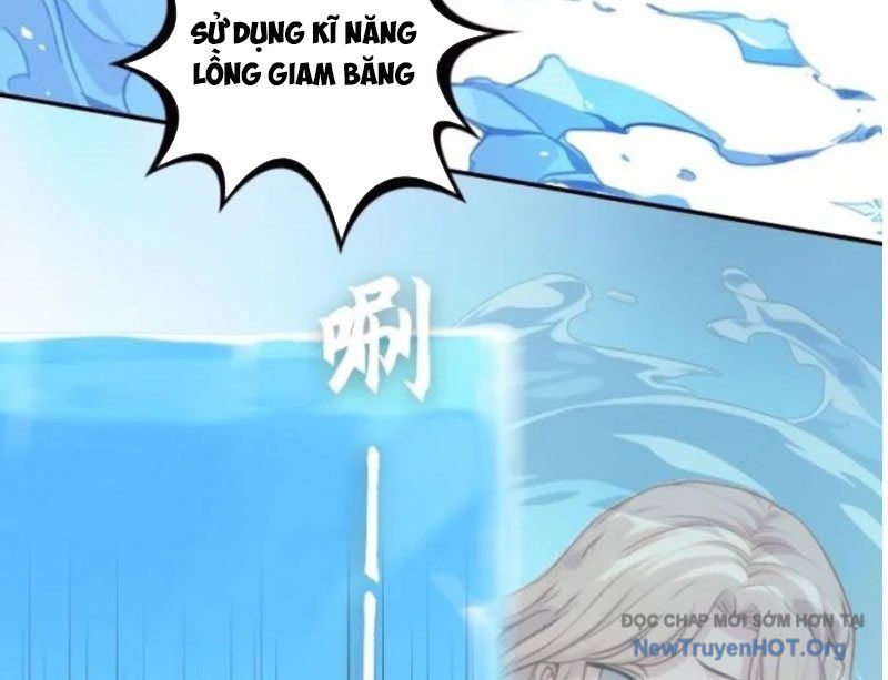 Thành Thần Bắt Đầu Từ Một Hồ Nước Chapter 14 - Trang 2