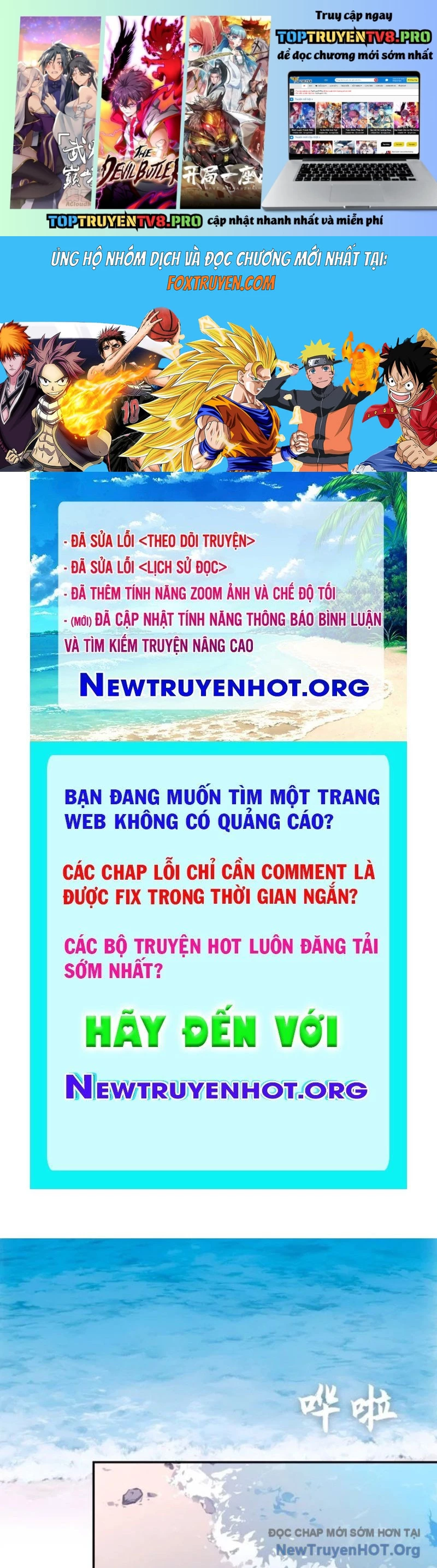 Thành Thần Bắt Đầu Từ Một Hồ Nước Chapter 15 - Trang 2