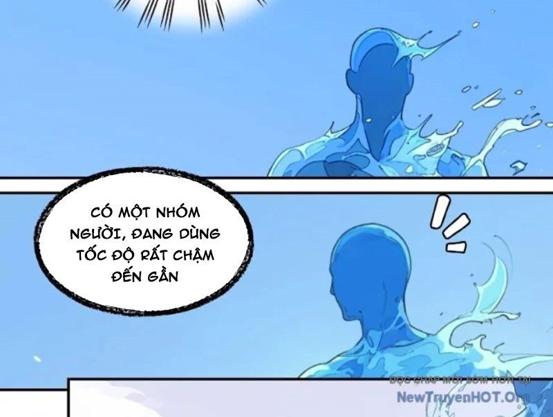 Thành Thần Bắt Đầu Từ Một Hồ Nước Chapter 15 - Trang 2