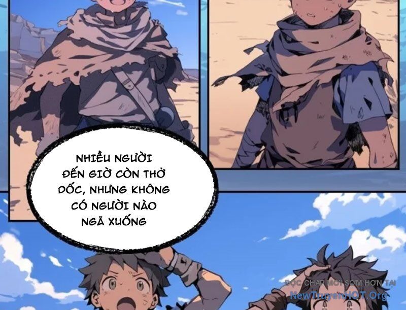 Thành Thần Bắt Đầu Từ Một Hồ Nước Chapter 15 - Trang 2