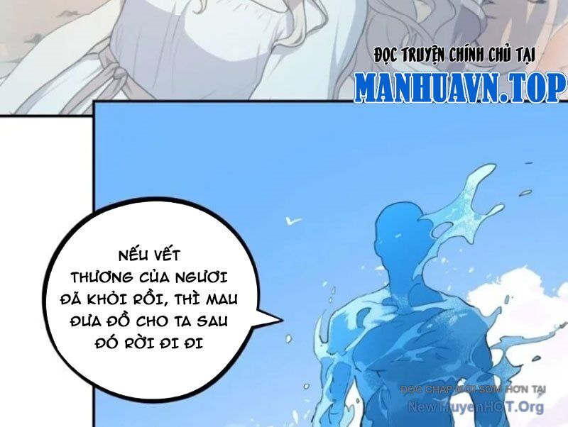 Thành Thần Bắt Đầu Từ Một Hồ Nước Chapter 15 - Trang 2