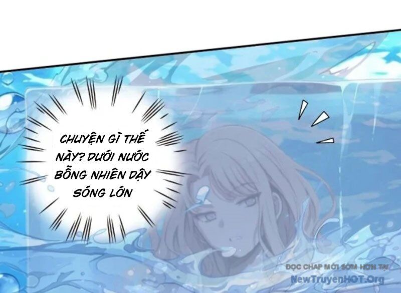 Thành Thần Bắt Đầu Từ Một Hồ Nước Chapter 15 - Trang 2