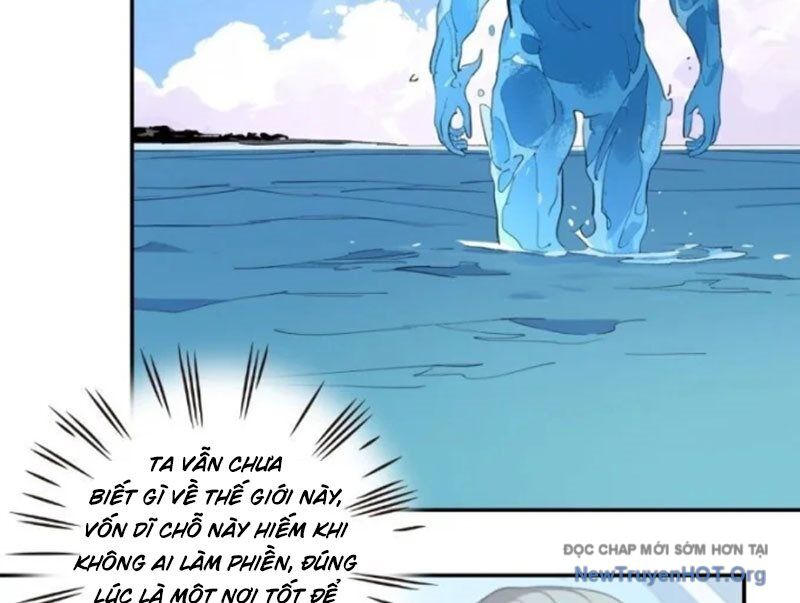 Thành Thần Bắt Đầu Từ Một Hồ Nước Chapter 15 - Trang 2