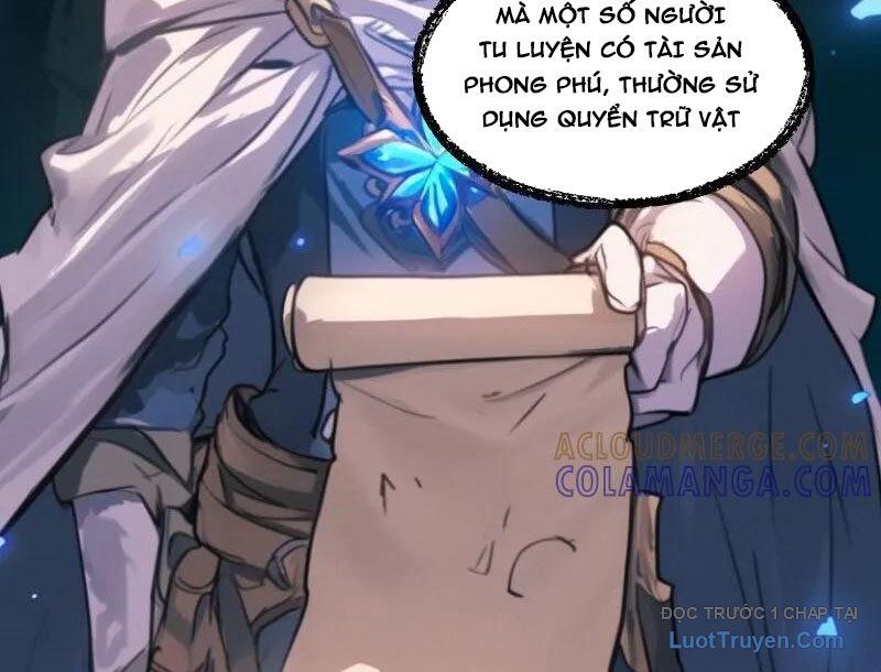 Thành Thần Bắt Đầu Từ Một Hồ Nước Chapter 16 - Trang 2