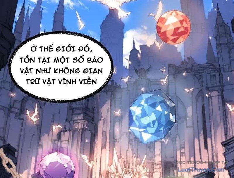 Thành Thần Bắt Đầu Từ Một Hồ Nước Chapter 16 - Trang 2