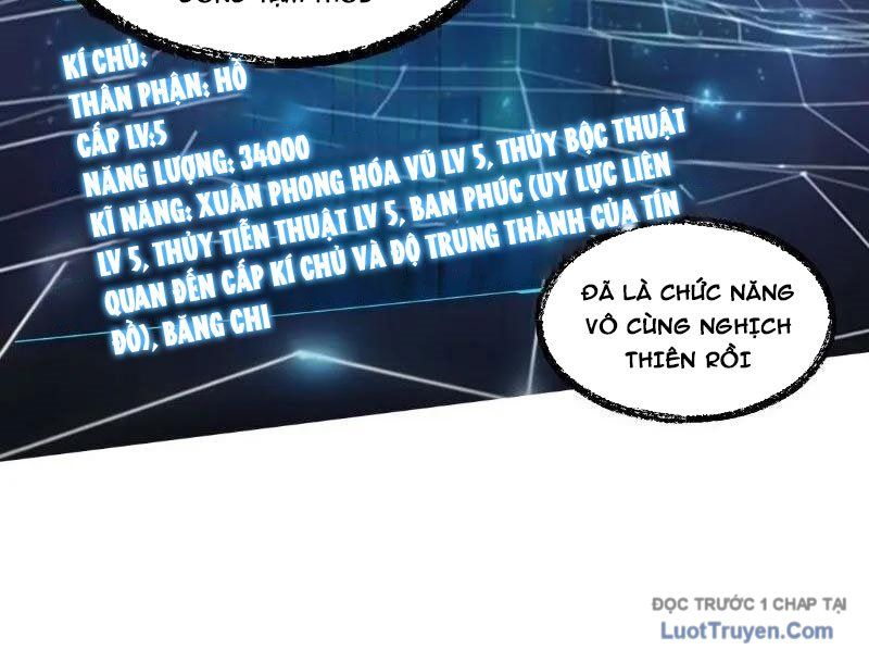 Thành Thần Bắt Đầu Từ Một Hồ Nước Chapter 16 - Trang 2