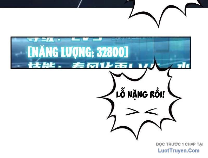 Thành Thần Bắt Đầu Từ Một Hồ Nước Chapter 16 - Trang 2