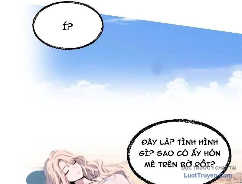 Thành Thần Bắt Đầu Từ Một Hồ Nước Chapter 16 - Trang 2