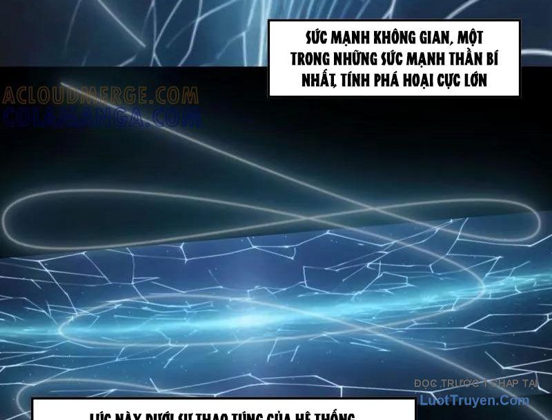 Thành Thần Bắt Đầu Từ Một Hồ Nước Chapter 16 - Trang 2