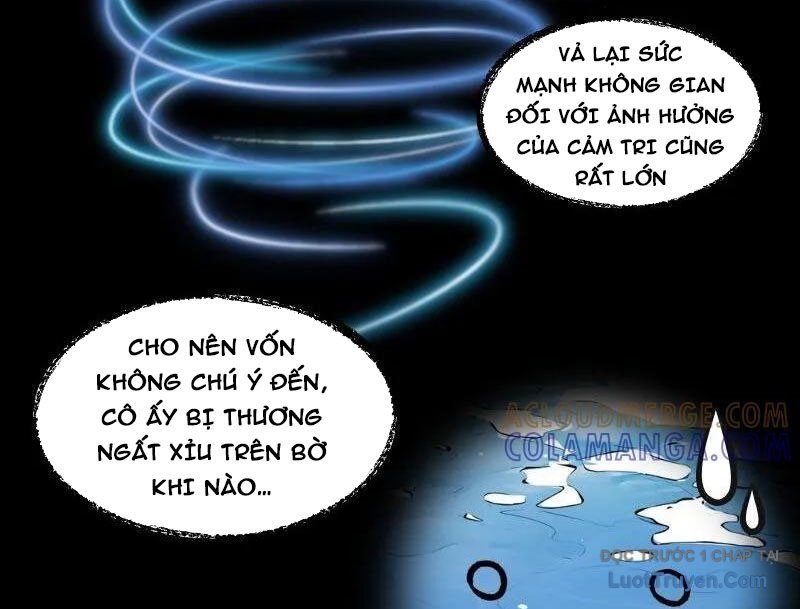 Thành Thần Bắt Đầu Từ Một Hồ Nước Chapter 16 - Trang 2