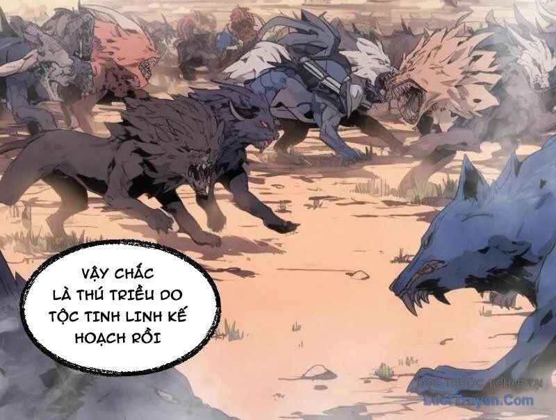 Thành Thần Bắt Đầu Từ Một Hồ Nước Chapter 16 - Trang 2