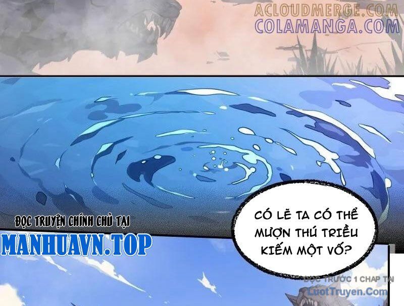 Thành Thần Bắt Đầu Từ Một Hồ Nước Chapter 16 - Trang 2