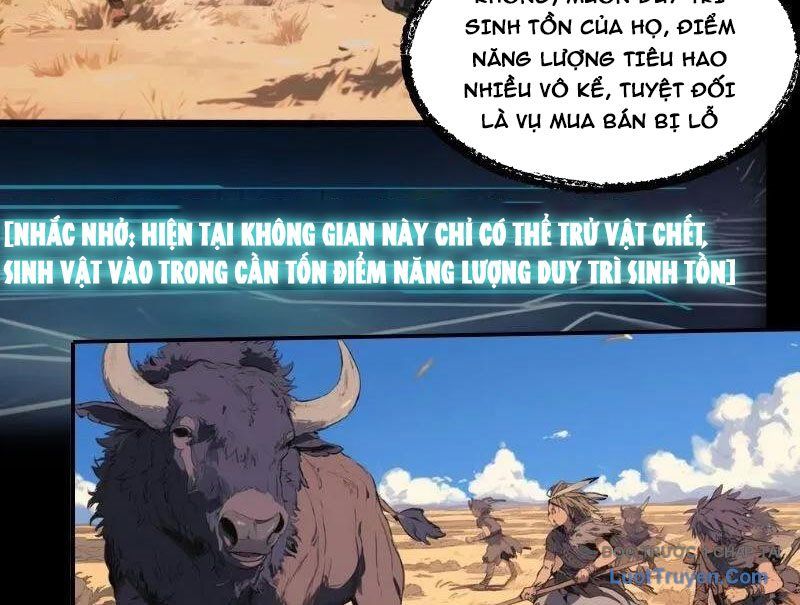 Thành Thần Bắt Đầu Từ Một Hồ Nước Chapter 16 - Trang 2
