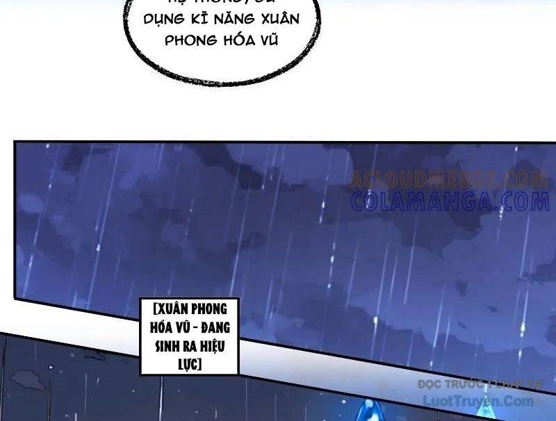 Thành Thần Bắt Đầu Từ Một Hồ Nước Chapter 16 - Trang 2