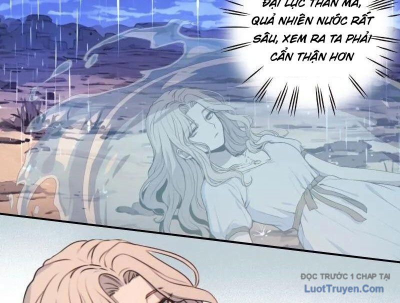 Thành Thần Bắt Đầu Từ Một Hồ Nước Chapter 16 - Trang 2