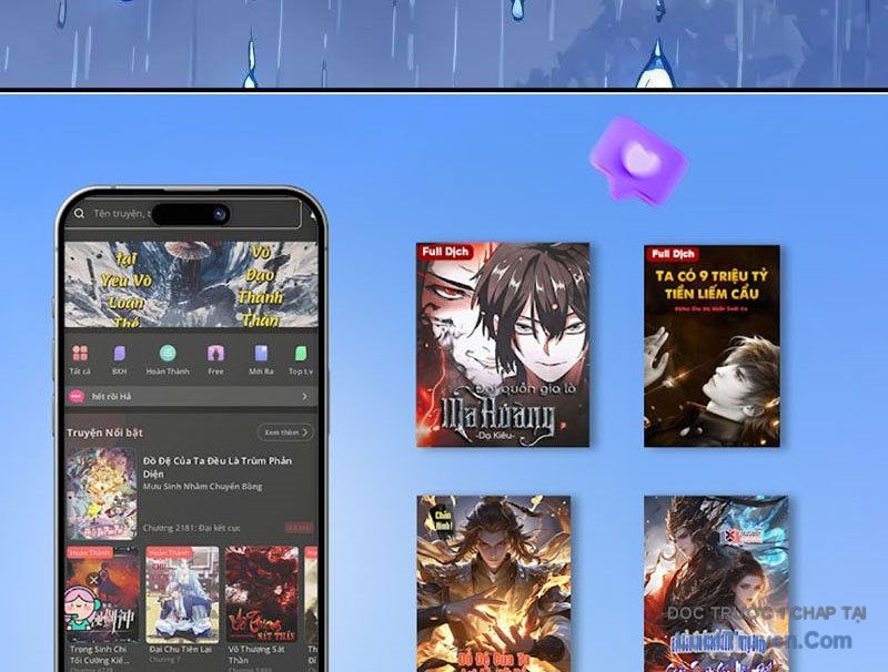 Thành Thần Bắt Đầu Từ Một Hồ Nước Chapter 16 - Trang 2