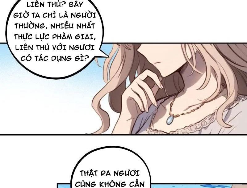 Thành Thần Bắt Đầu Từ Một Hồ Nước Chapter 17 - Trang 2