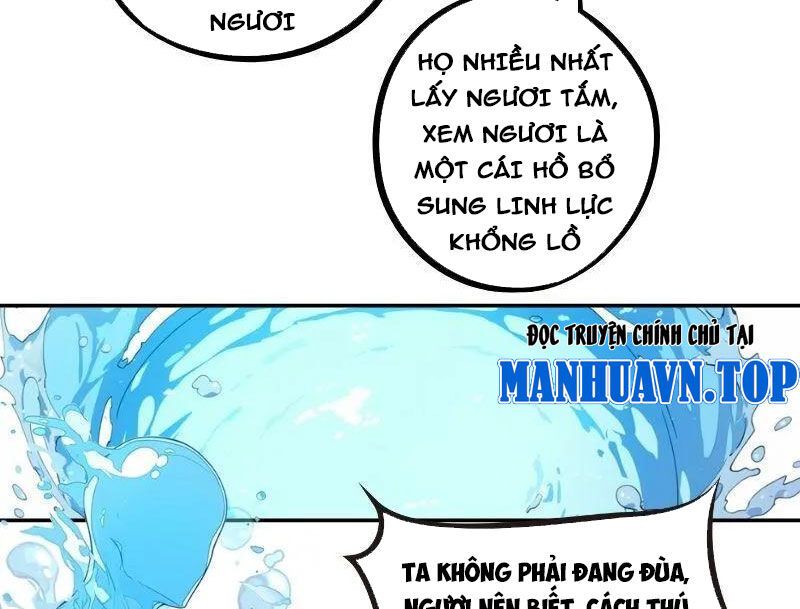 Thành Thần Bắt Đầu Từ Một Hồ Nước Chapter 17 - Trang 2