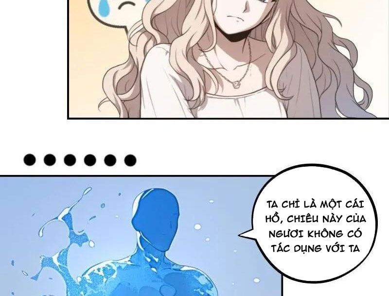 Thành Thần Bắt Đầu Từ Một Hồ Nước Chapter 17 - Trang 2