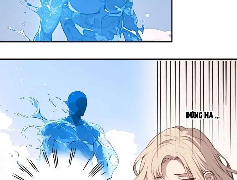 Thành Thần Bắt Đầu Từ Một Hồ Nước Chapter 17 - Trang 2