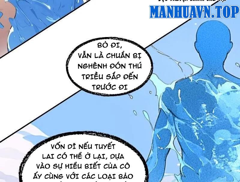 Thành Thần Bắt Đầu Từ Một Hồ Nước Chapter 17 - Trang 2