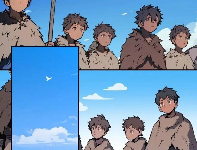 Thành Thần Bắt Đầu Từ Một Hồ Nước Chapter 17 - Trang 2