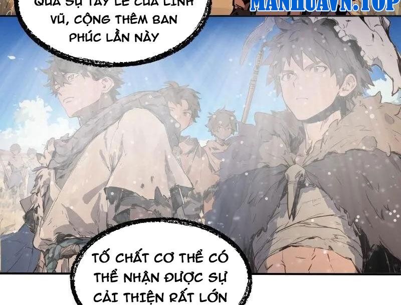 Thành Thần Bắt Đầu Từ Một Hồ Nước Chapter 17 - Trang 2